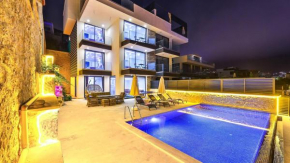 Apartment with Private Pool - 6337